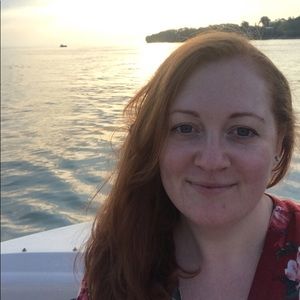 Meet your Posher, Jillian